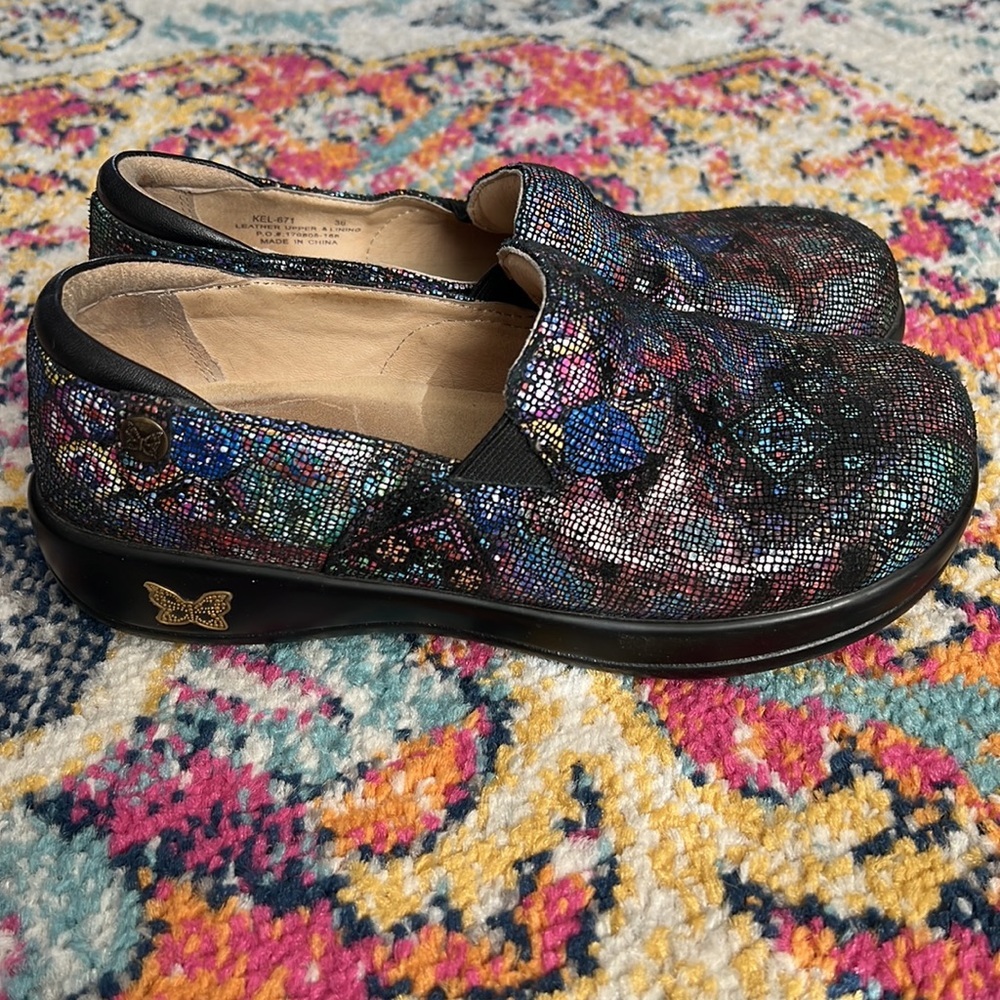 Algeria Keli Pro Clogs